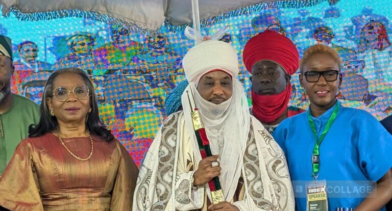 Sanusi Demands Banks Be Forced To Reveal Loan Data to Women-Led Businesses, Says CBN Rules Were Rigged Against Female Directors