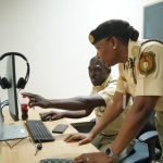 NIS Cracks Down on Foreigners With Expired Visas