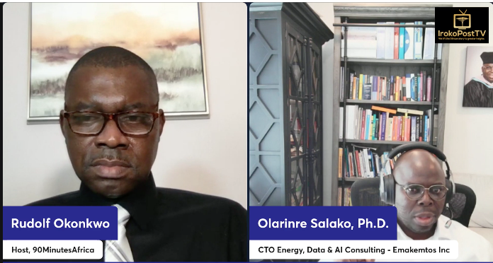 Tinubu’s Economic Policies Push 30 Million Nigerians into Poverty -Energy Expert