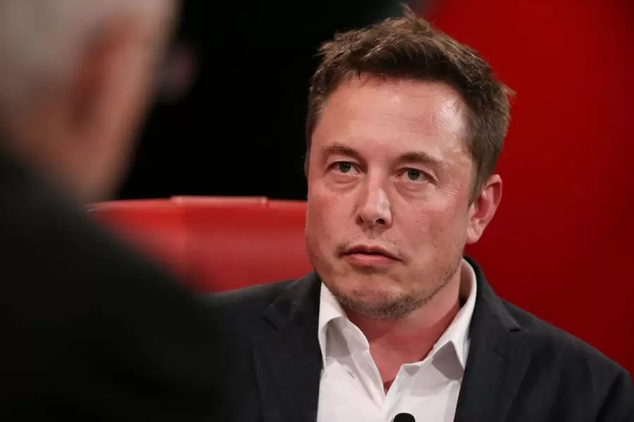 Elon Musk Urges Parents to Cancel Netflix Over Children’s Content