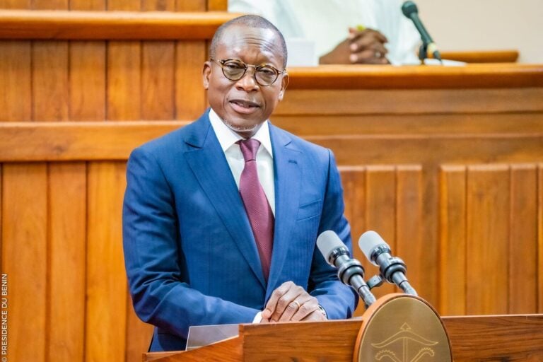 Benin President Safe as Army Moves to Quell Coup Attempts