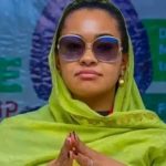 Natasha fumes over alleged exclusion from Senate activities