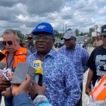 Umahi Denies Sexual Harassment Allegation, Says Claims Meant to Stir Social Media