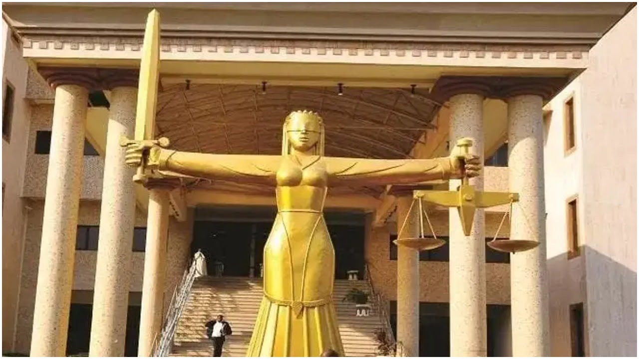Drama in Abuja Court as Alleged Illegal Ejection Case Adjourned to April 24